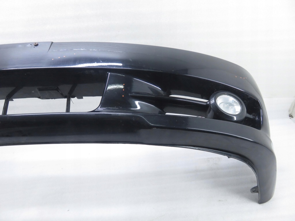 Бампер перед hyundai sonata iv lift Зі Шроту