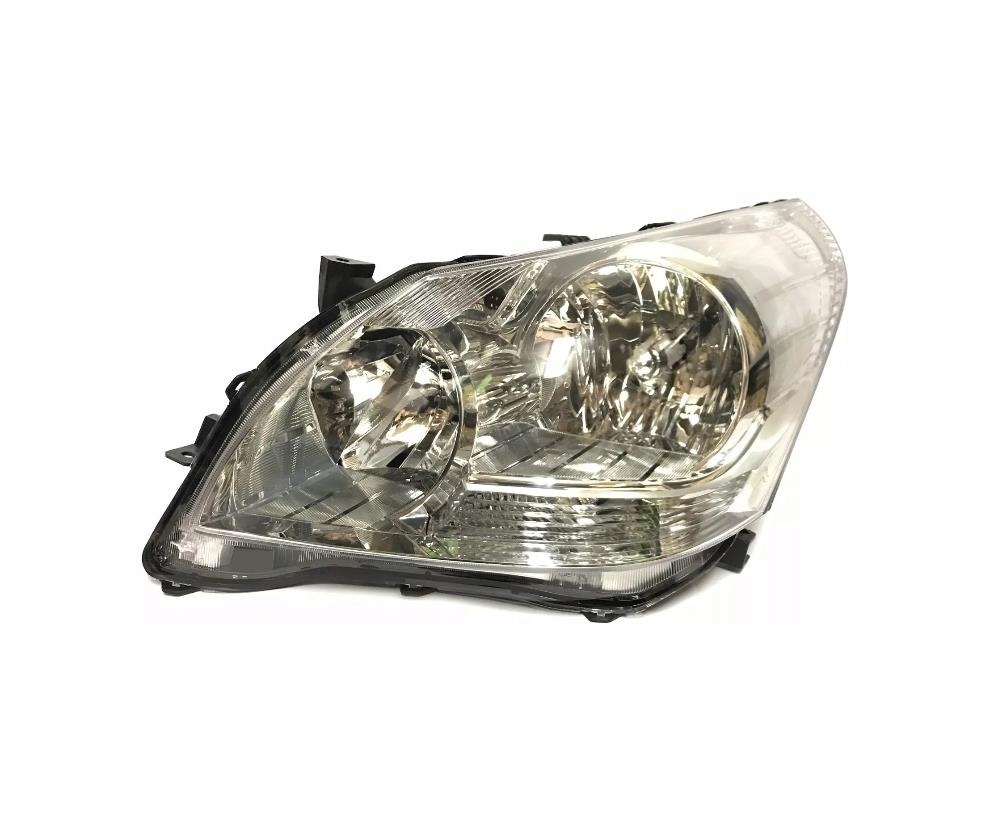 фото №1, Лампа передня toyota verso 2009- 811700f090 ліва