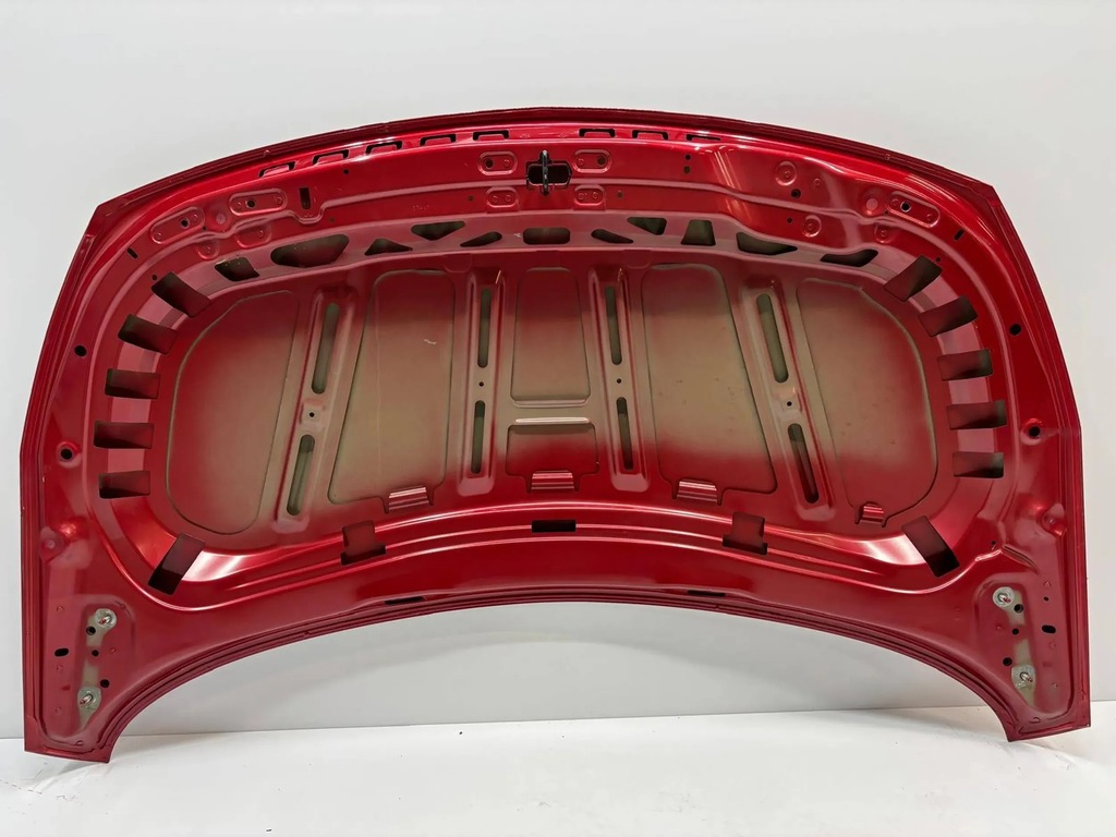 фото №11, Opel astra k v капот