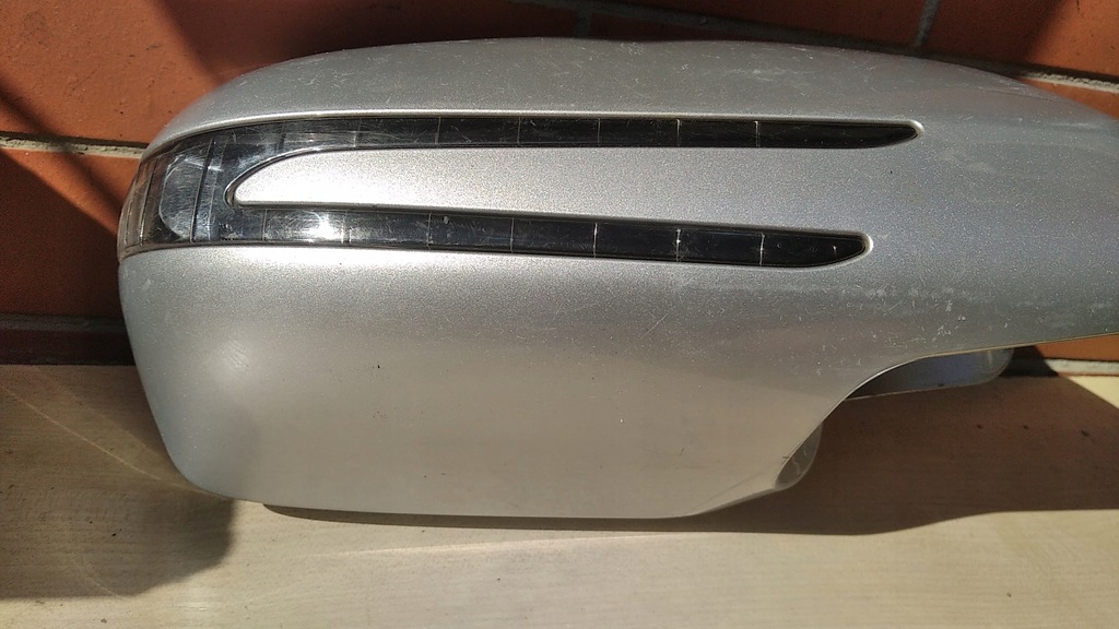 фото №4, Mercedes clc cl203 c207 slk r171 sl r230