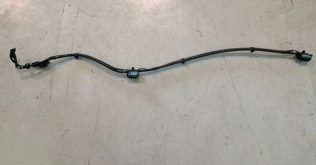 фото №1, Bmw f31 омыватель капот