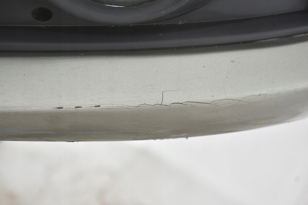 фото №8, Бампер передній перед vw passat cc lc8y омивачі