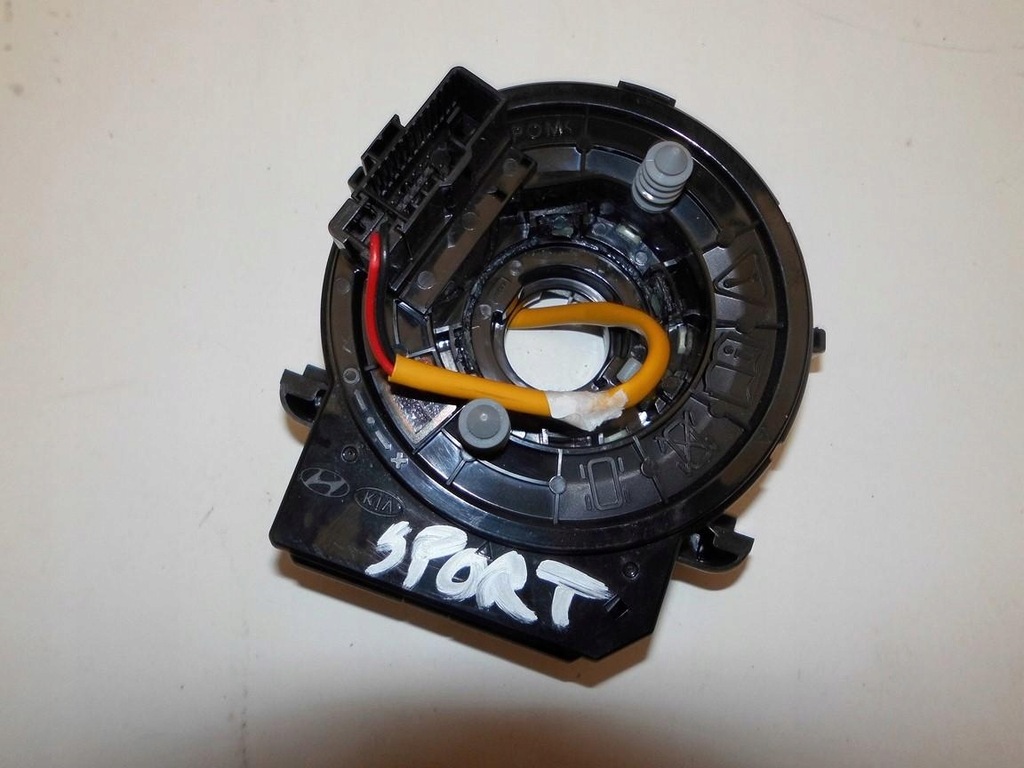 фото №1, Лента air bag подушка безопасности kia sportage iv