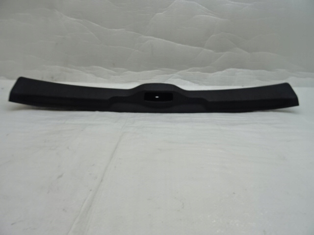 фото №7, Citroen c4 cactus захист заднього поперечина 9801288377