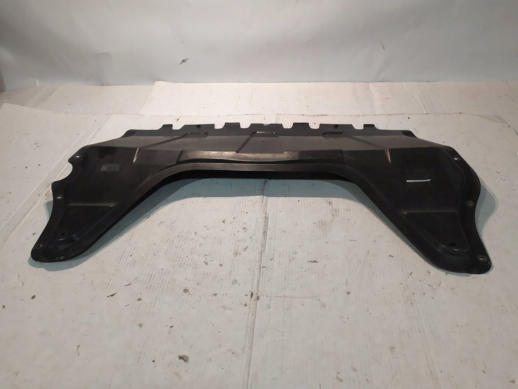 фото №6, Защита плита pod двигатель vw tiguan 5n0