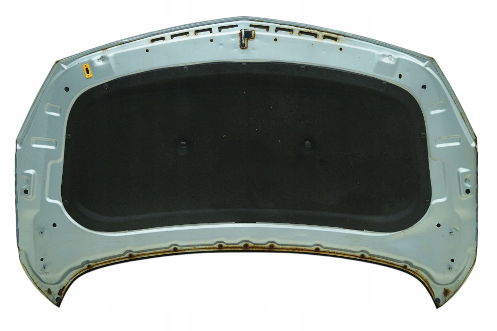 Капот opel astra iv j рестайлинг  gwd z189 с Разборки