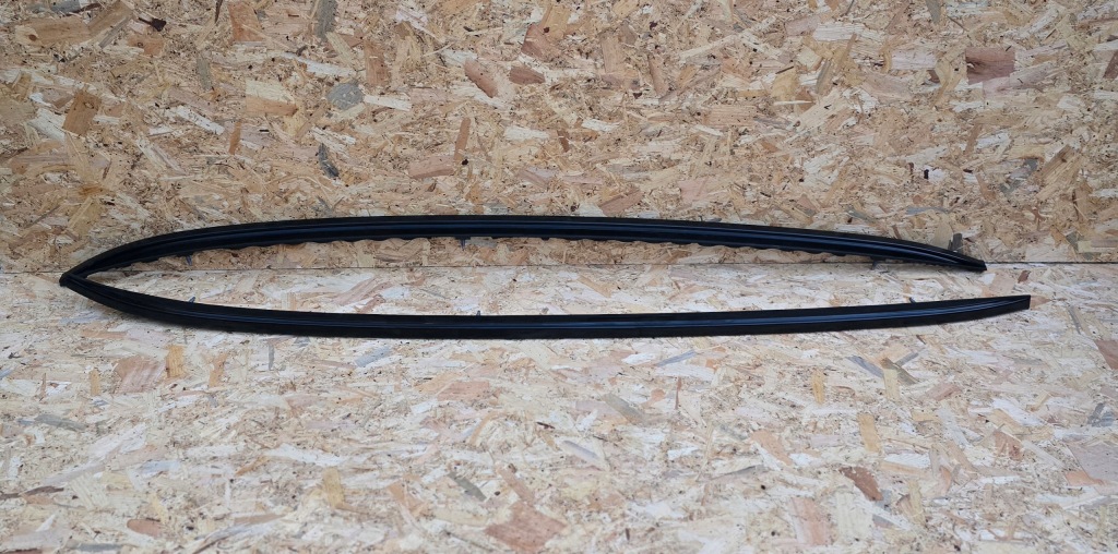 фото №1, Рейлінги bmw x3 g01 shadowline ideał