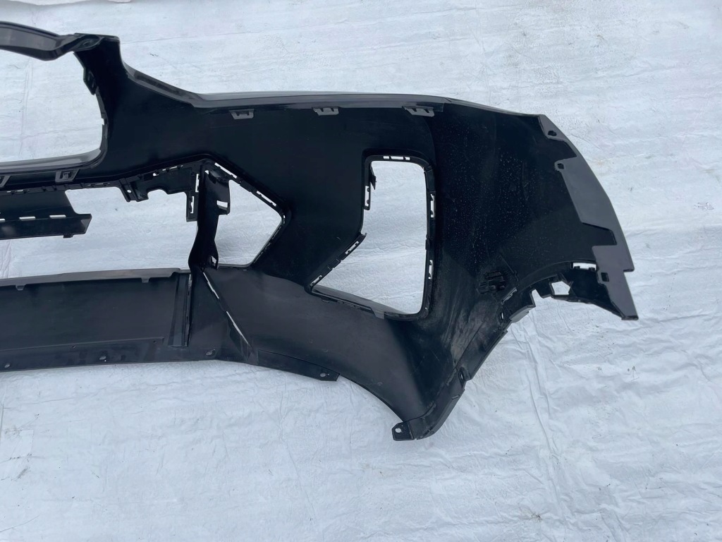 Bmw x3 g01 lift m-pakiet бампер перед передній lci Доставка