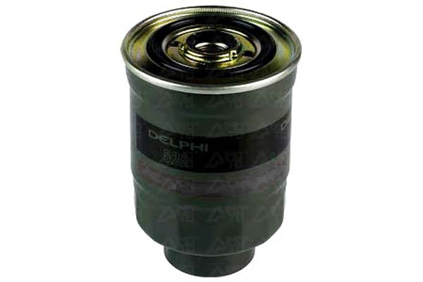 фото №2, Delphi фильтр топлива suzuki