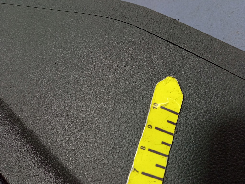 фото №13, Dacia duster ii туннель средний