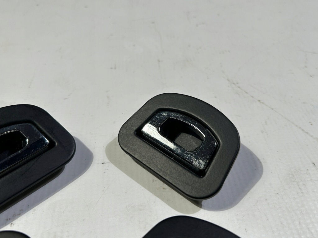 Крепления крепления крюки проушина багажника maserati quattroporte 2013- Недорого