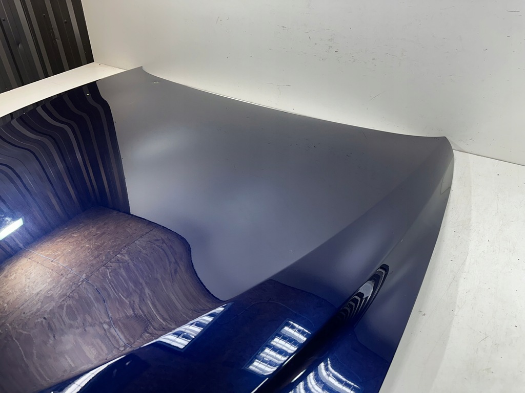 фото №8, Капот bmw 6 f06 f12 f13 ładna