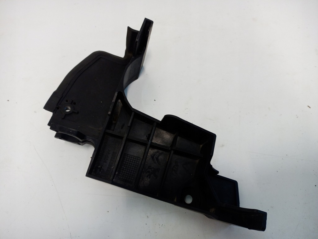 фото №1, Захист кронштейн peugeot 508 ii 9822827980