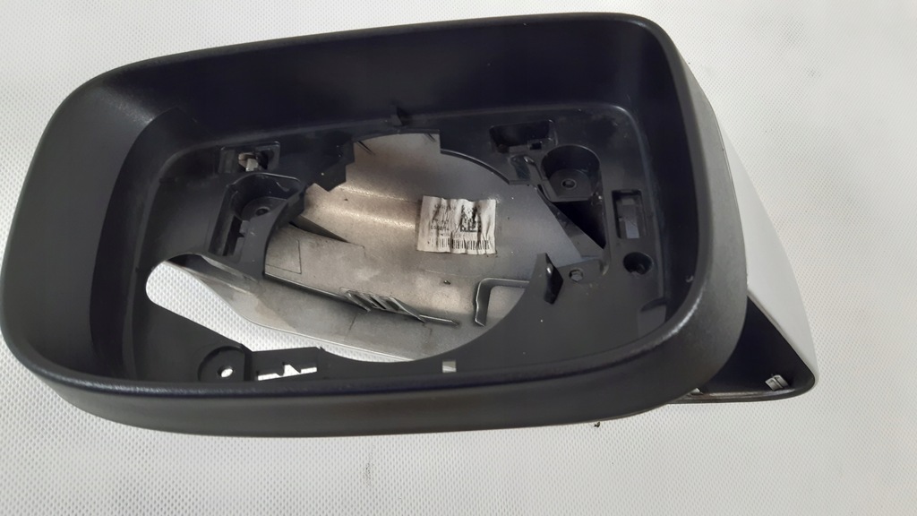 фото №9, Volvo xc60 i lift корпус зеркало левая 711-16