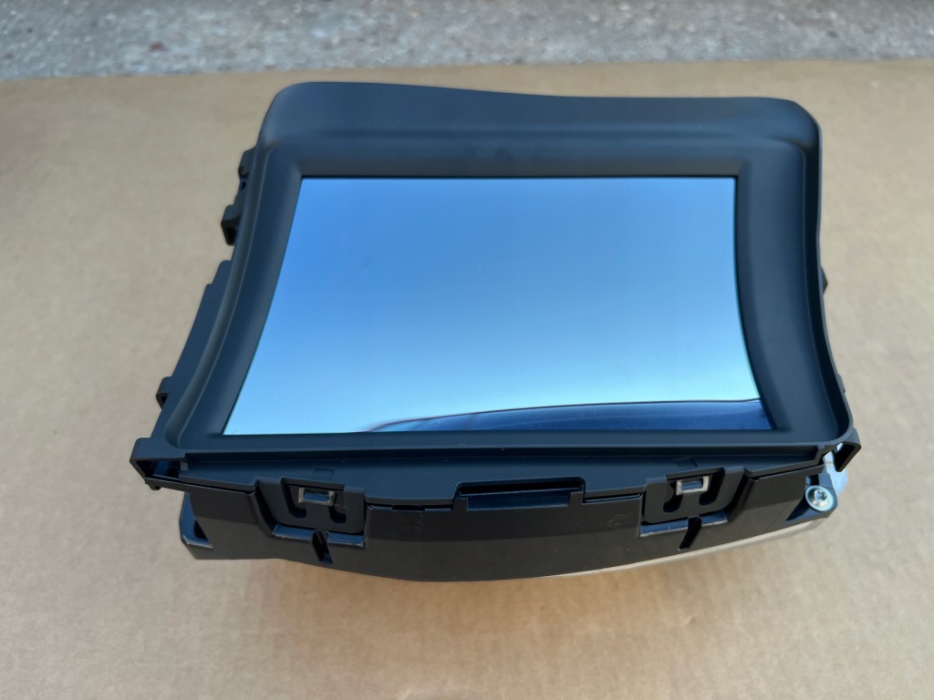 фото №1, Audi a8 d4 дисплей дисплей head-up 4h0919617