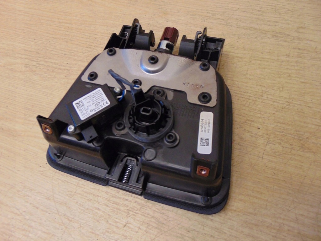 фото №5, Імобілайзер бардачок верхній консолі opel ampera 2011-2015