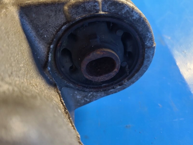 фото №5, Передний дифференциал nissan navara 04-15 38510ea000