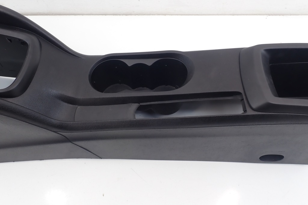 фото №6, Туннель средний fiat tipo ii sedan 15-