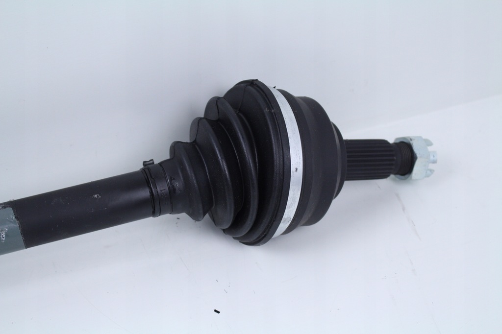 фото №3, Привідний вал лівий перед fiat scudo ulysse 2.0jtd