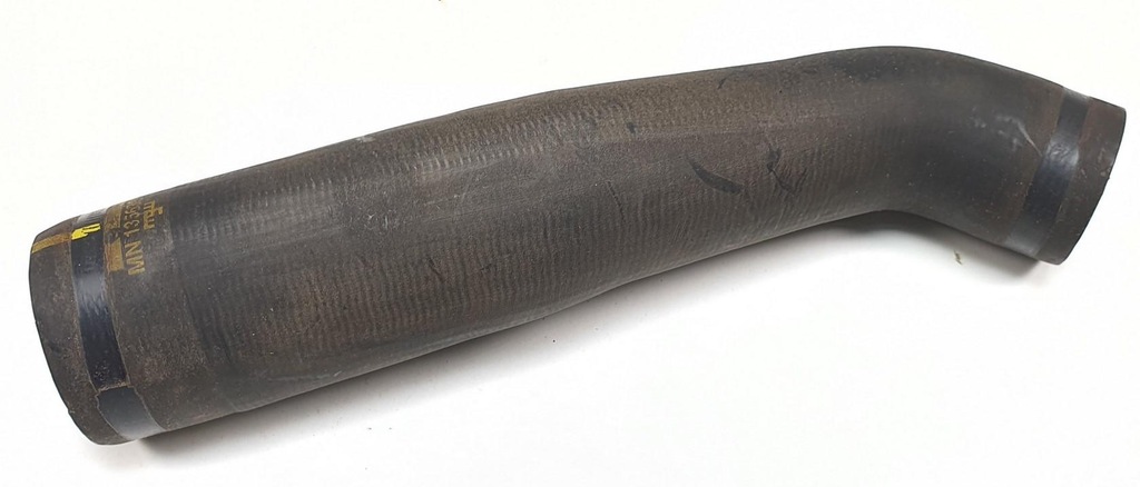 фото №1, Wąż труба інтеркулер smart forfour 454 mn135630