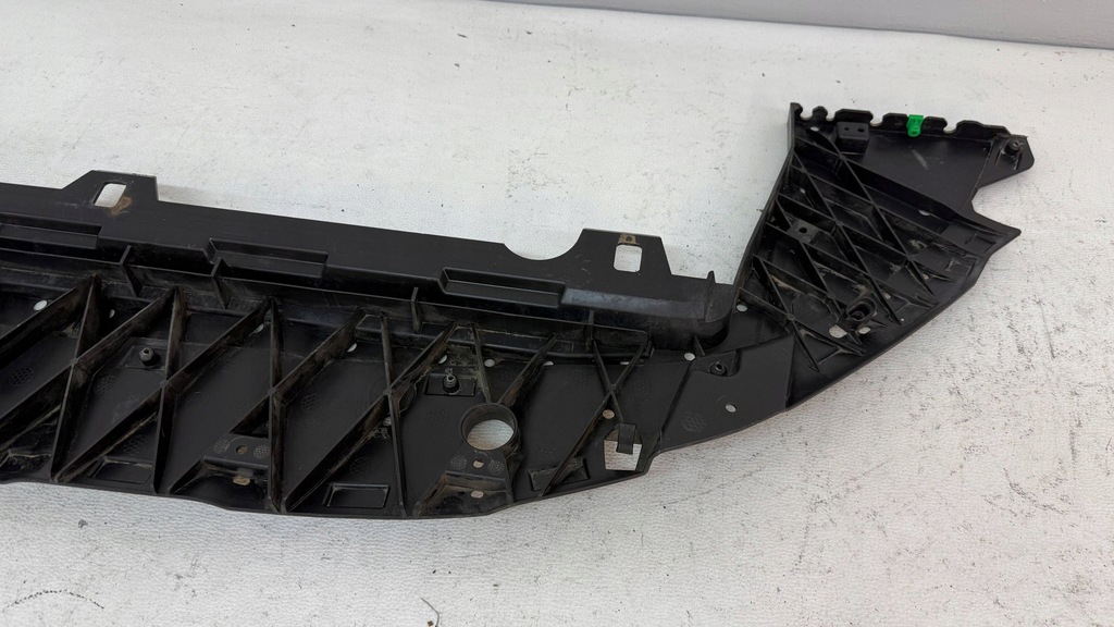 фото №7, Volvo xc60 захист плита pod бампер перед 31383167