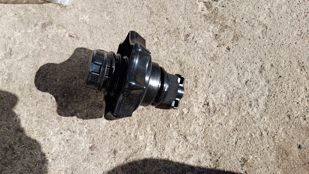 фото №1, Seat leon iii гайка колеса кронштейн 1k0803899