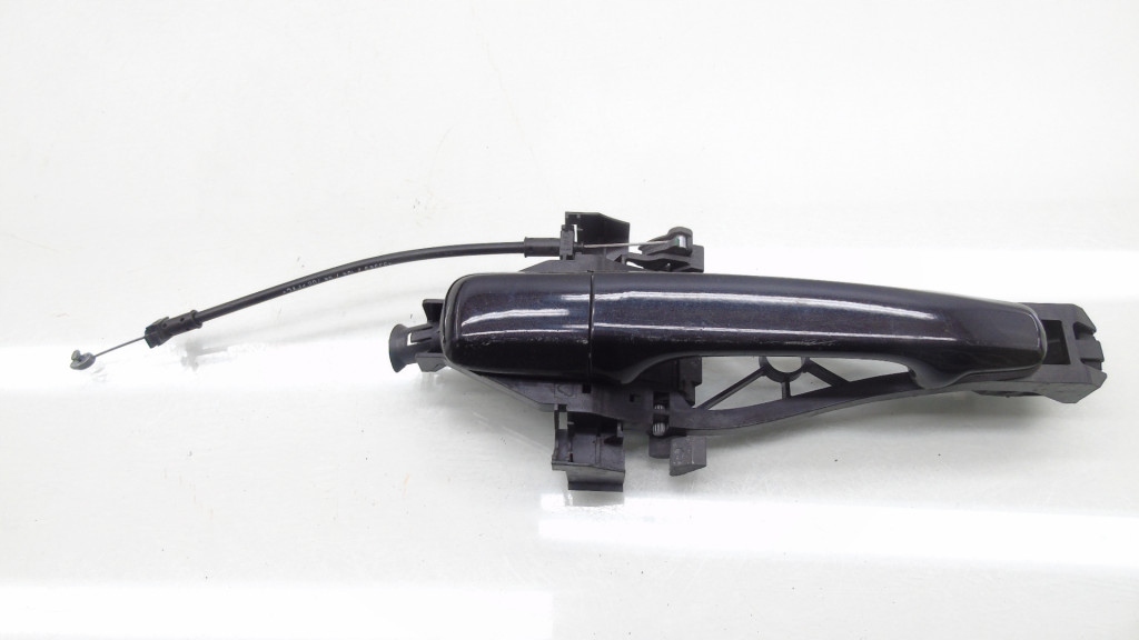 фото №1, Ручка дверь наружная правый задняя volvo xc70 ii v70 iii s80 452-26