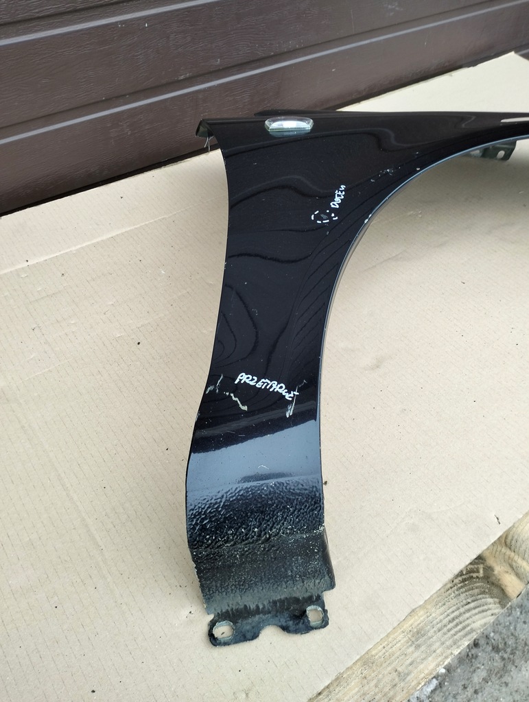 фото №14, Крыло правый перед opel corsa d z20r