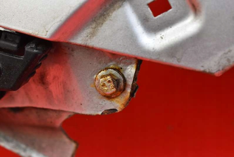 фото №7, Крила лівий перед передній gan chevrolet orlando 10-15