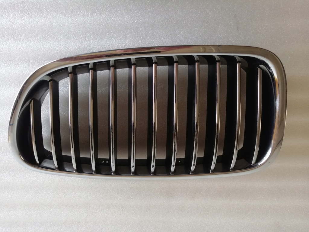 фото №1, Bmw оригінальний номер 7200727 решітка радіатора решітки радіатора решітка радіатора впуск