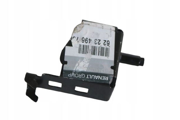 фото №1, Renault megane scenic iv кронштейн крыла левый