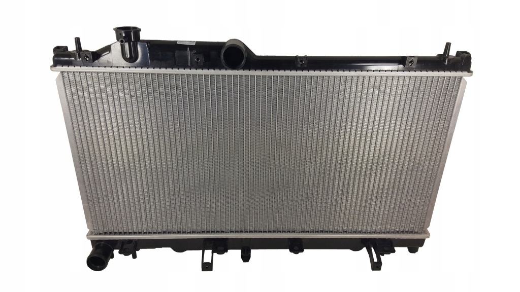 фото №1, Радиатор subaru forester 2.0 t 2012 -