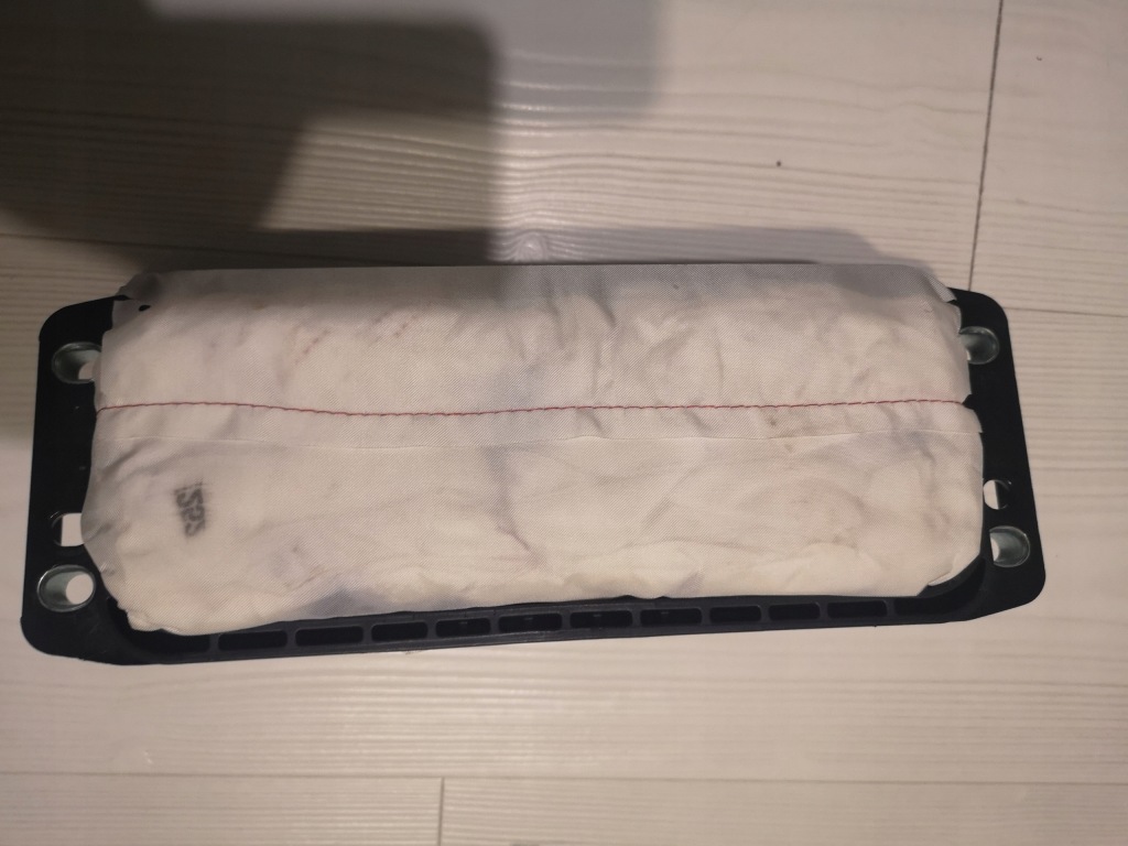 фото №1, Audi a8 s8 d4 a7 a6 подушка пассажира