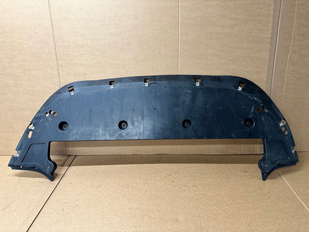Купити Ford s-max mk2 плита pod бампер перед передній
