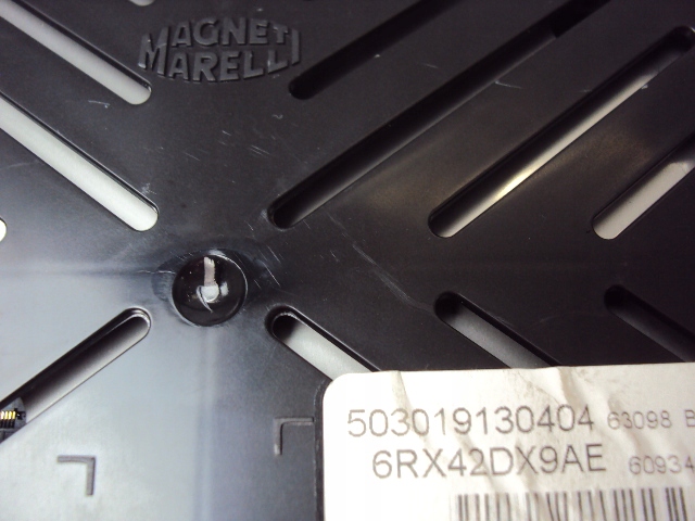 фото №6, Счетчик приборы jeep compass ii 2016-