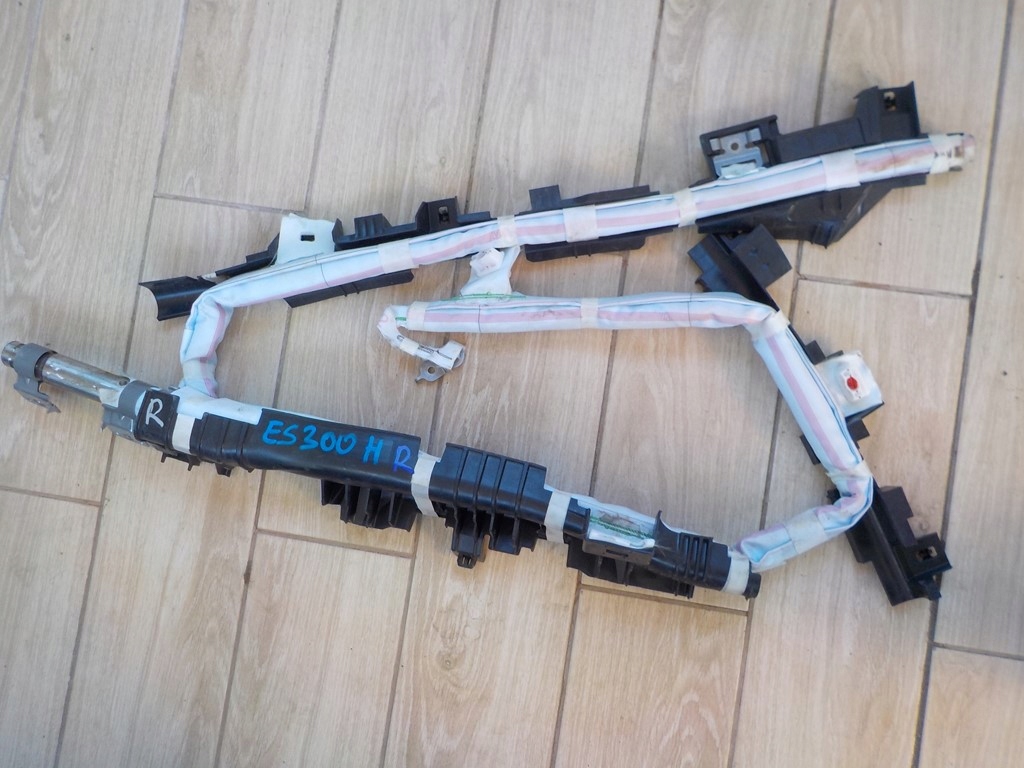 фото №1, Шторка безопасности подушка безопасности правая lexus es 2018-2022