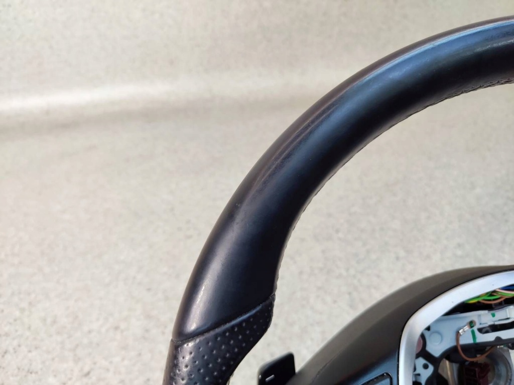 фото №7, Повітропровід a2184602018 mercedes b-klasa w246 w176 w117 cla gla