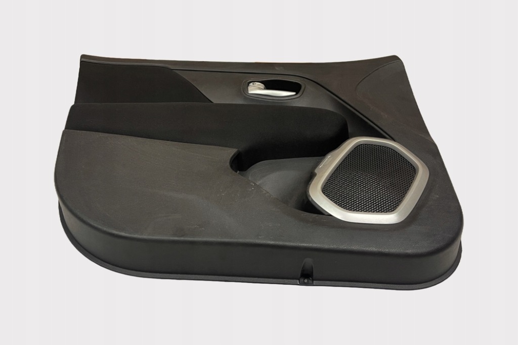 фото №1, Обшивка передніх лівих двері jeep renegade off-road bu 735662442 1.6l