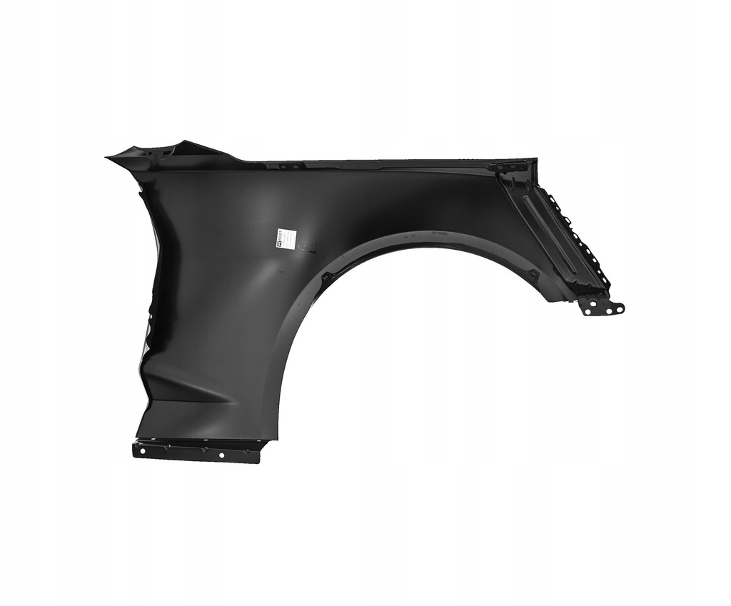 фото №8, Крыло do chevrolet camaro 2016-2019 23221297 левая
