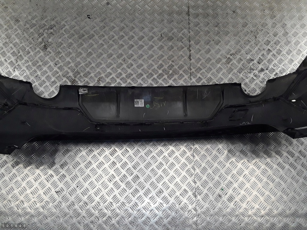 фото №8, 2023 bmw 3 series g20 задній бампер 808548006