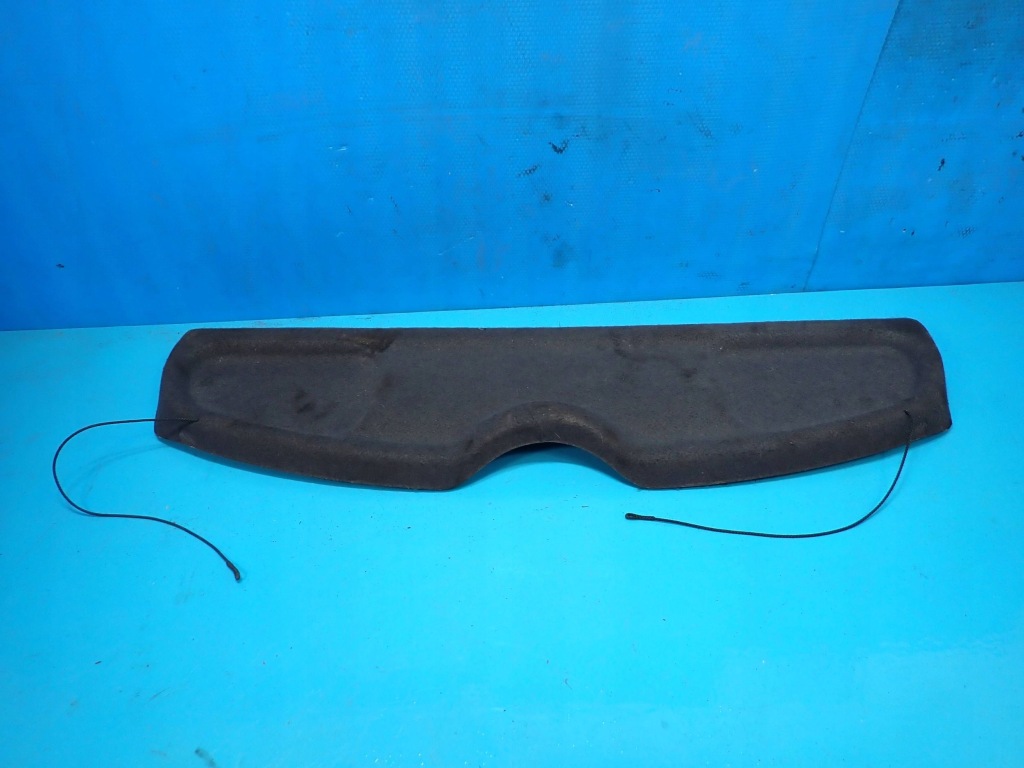 Купити Полиця багажника nissan micra k12