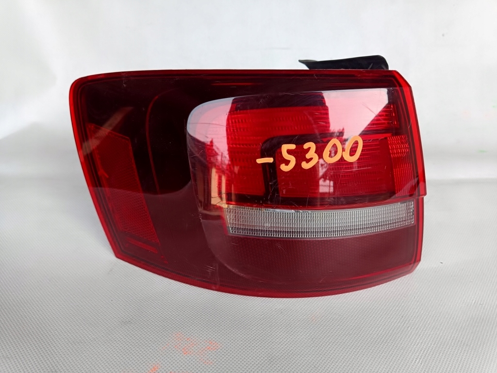 фото №1, Лампа лівий задня ліва vw jetta 5c lift 2014-