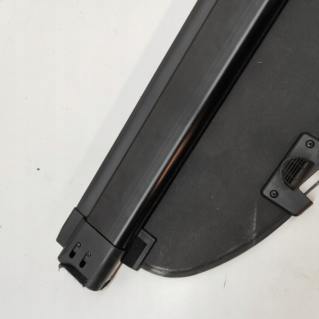 фото №5, Mazda cx-5 2011 шторка багажника