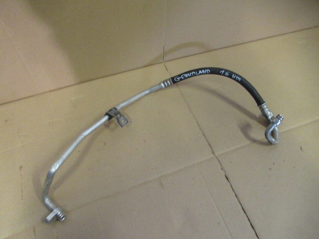 фото №1, Opel grandland шланг кондиціонера 9675635380