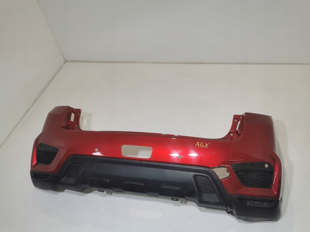 фото №5, Бампер задний задняя mitsubishi asx lift 19-24