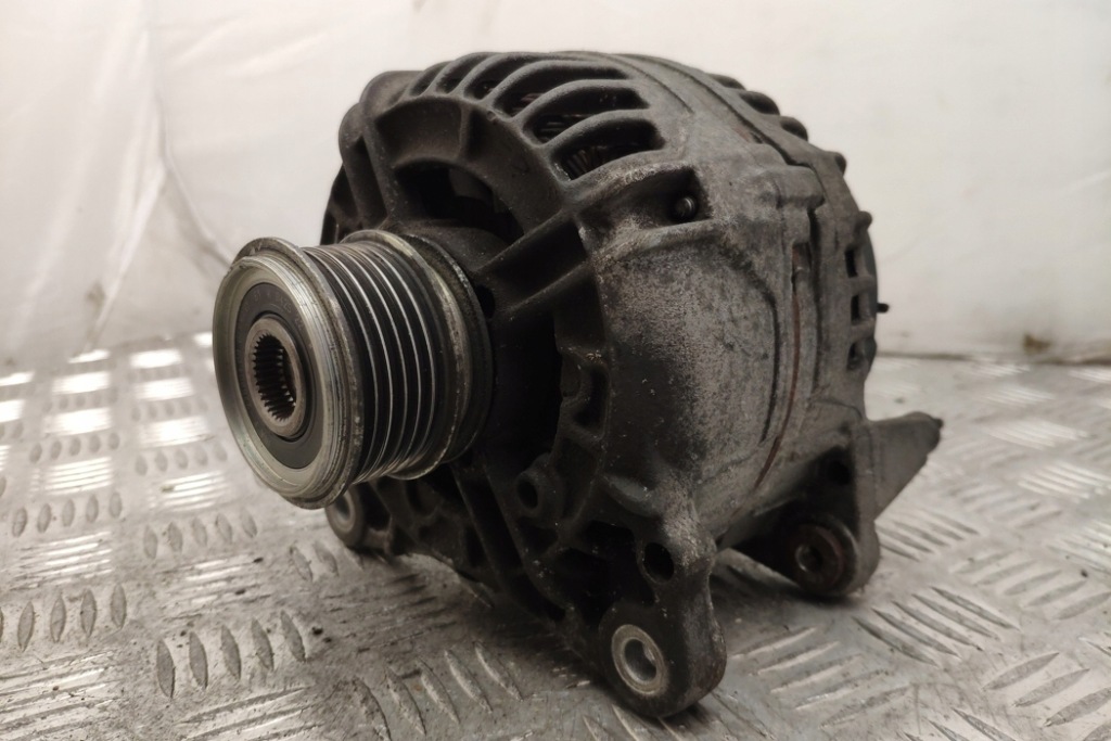 Генератор audi a3 8l1 f00m145225 1.9l дизель 66kw 1998 Київ