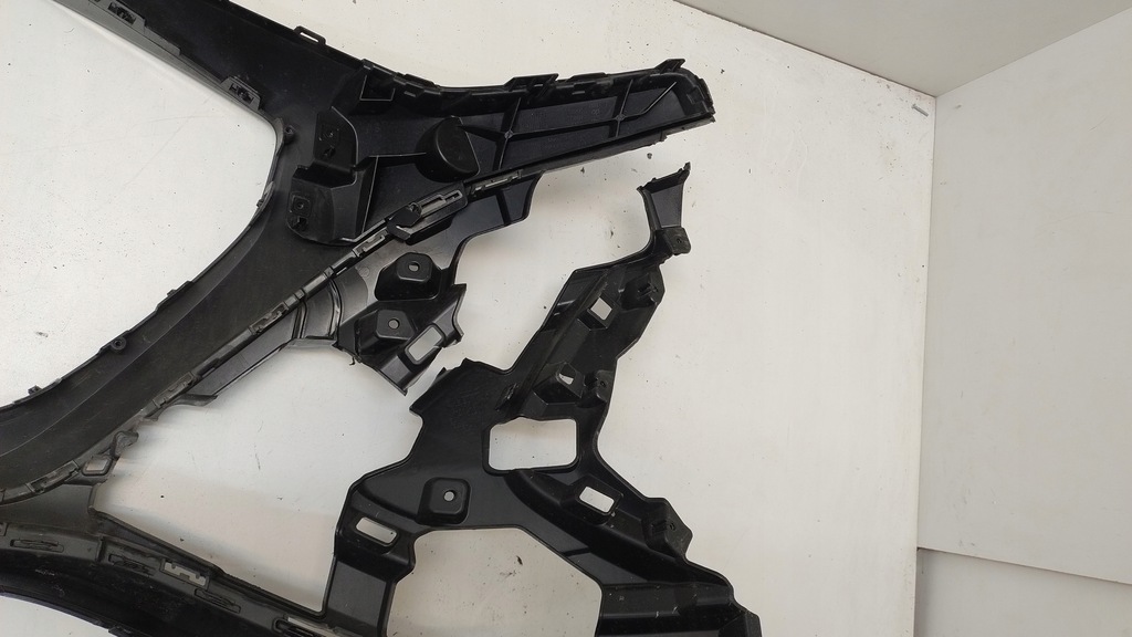 фото №11, Бампер передній audi e-tron 4ke807096