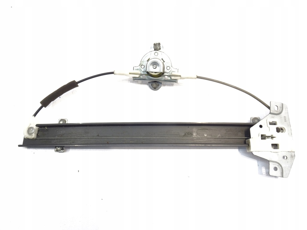 фото №6, Подъемник механизм стекло перед передний kia picanto i 2004-2010