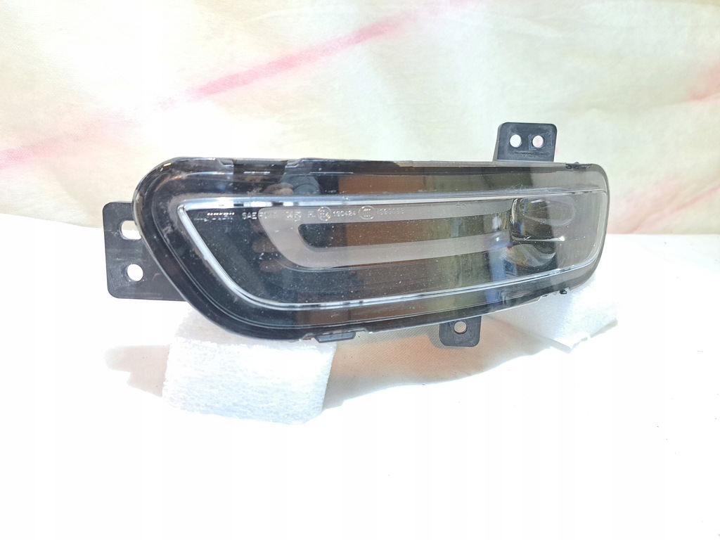 фото №4, Jeep grand cherokee wk2 summit led лівий