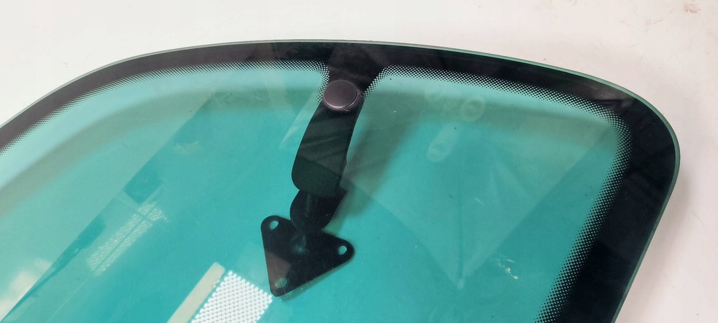 фото №3, Стекло боковая ford galaxy